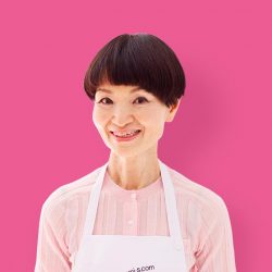 料理研究家 村上祥子さん