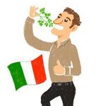 イタリアの人もにおいを気にするの？